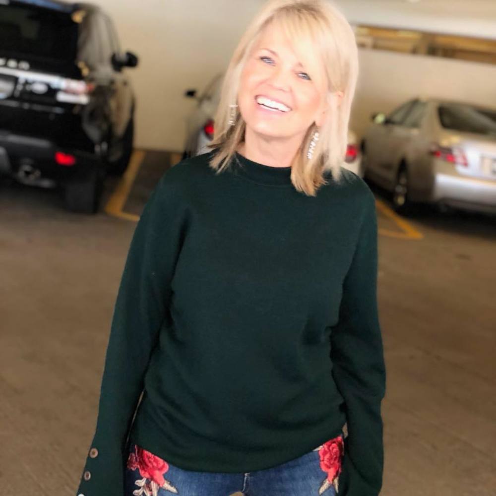 Meet your Posher, Vishka